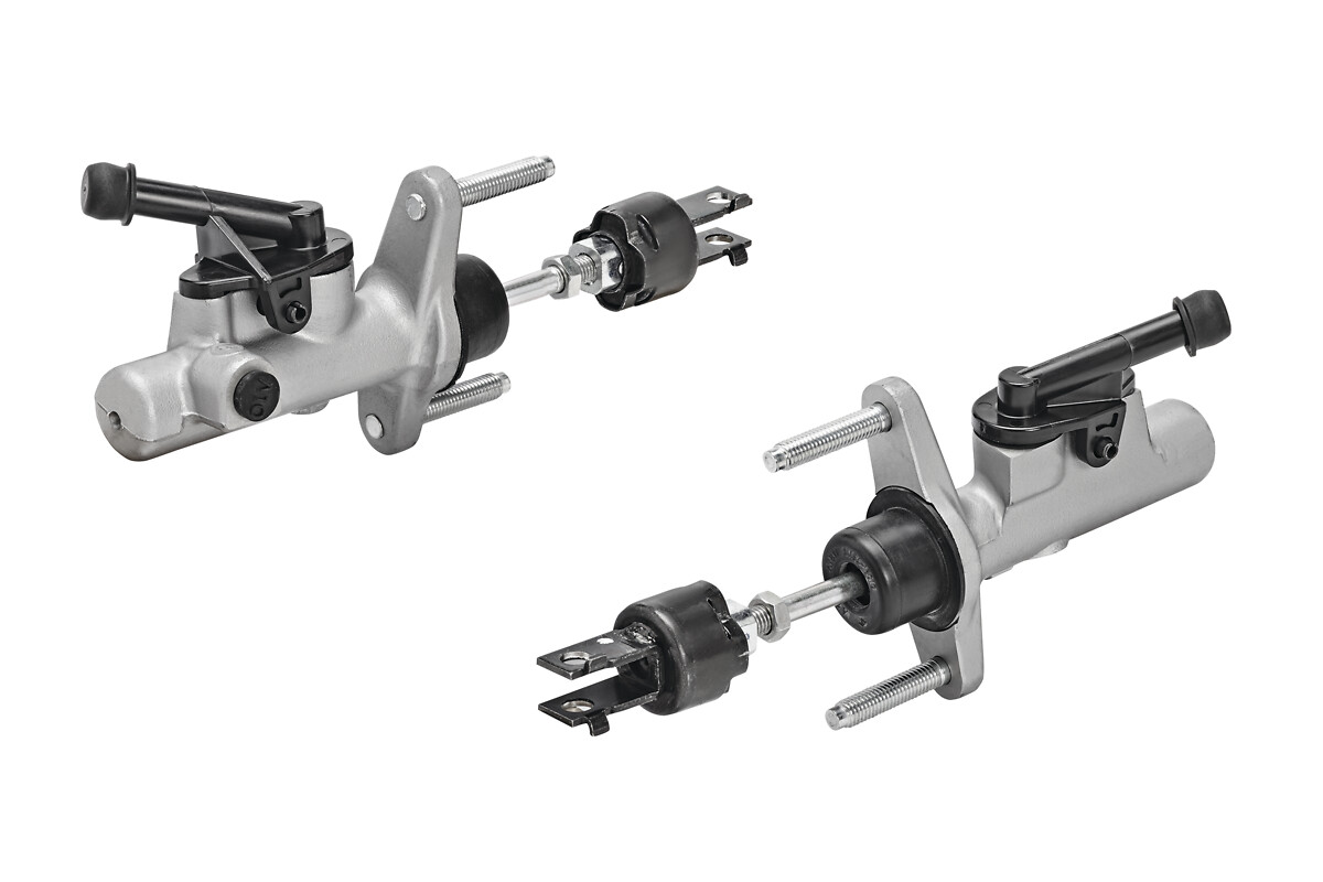 VALEO 804849 Cilindro...